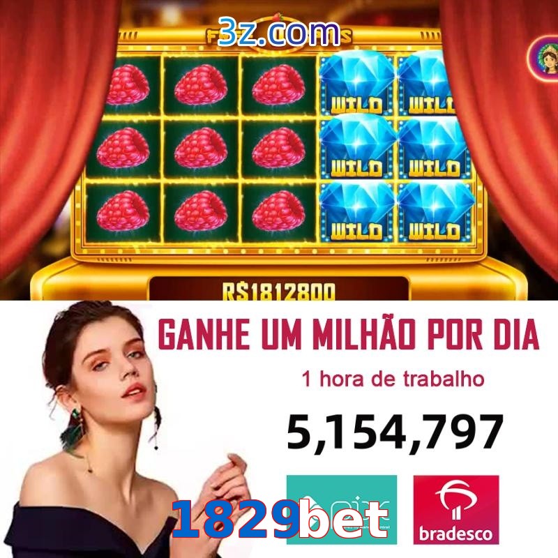 1829bet.com